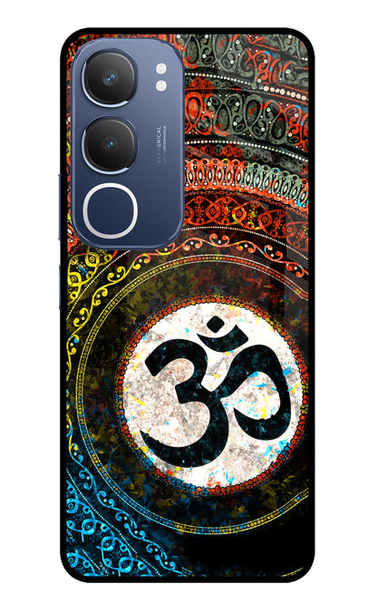 Om Cultural Vivo Y29 5G Back Cover