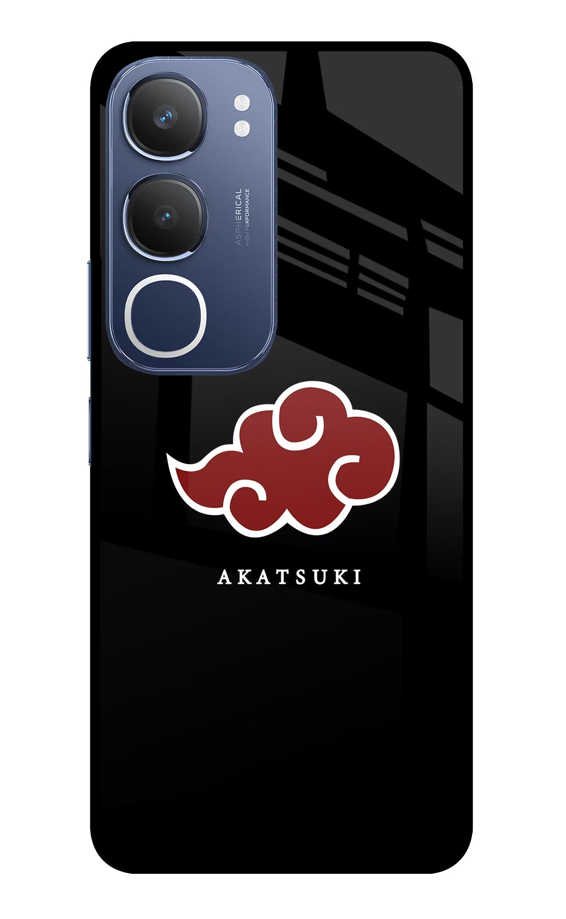Akatsuki Vivo Y29 5G Back Cover