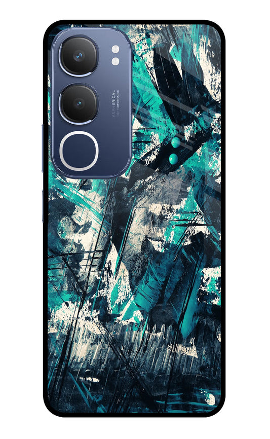 Artwork Vivo Y29 5G Back Cover