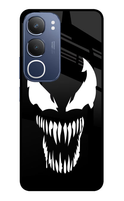 Venom Vivo Y29 5G Back Cover