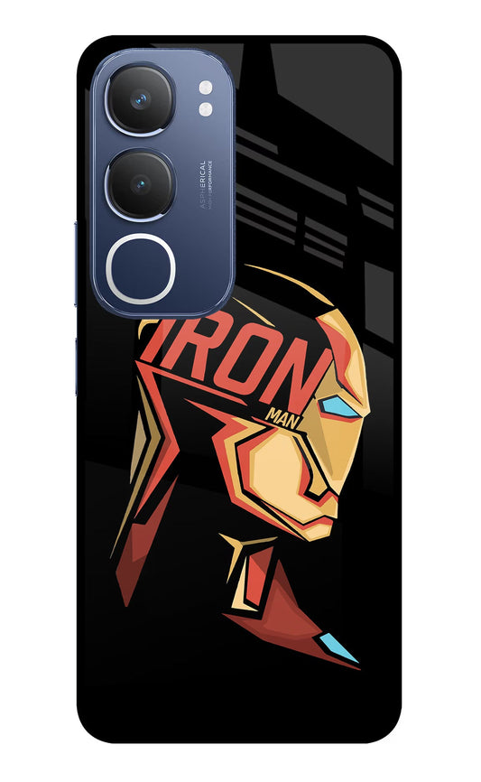 IronMan Vivo Y29 5G Back Cover