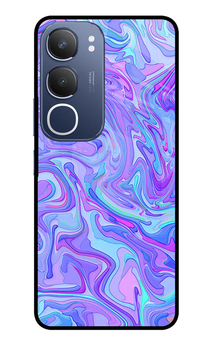 Glitter Vivo Y29 5G Back Cover
