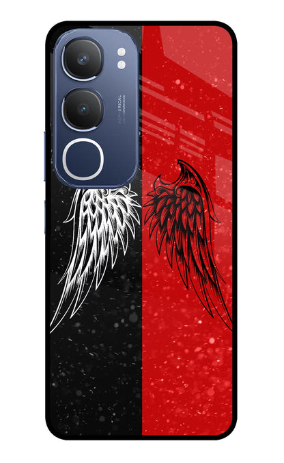 Wings Vivo Y29 5G Back Cover