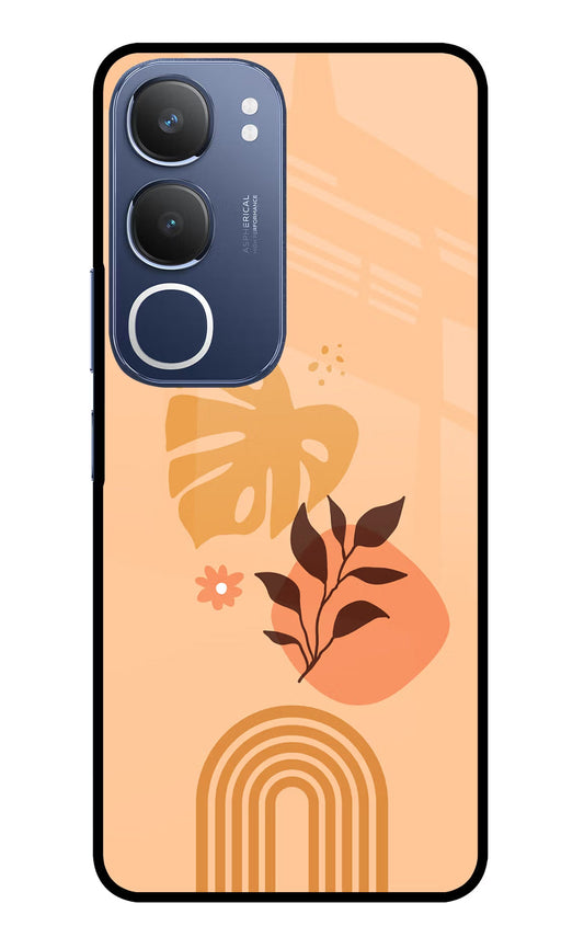 Bohemian Art Vivo Y29 5G Back Cover