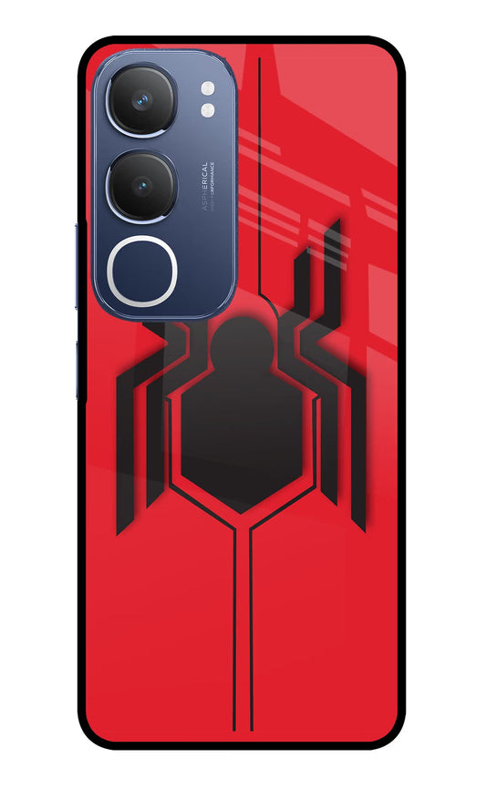 Spider Vivo Y29 5G Back Cover