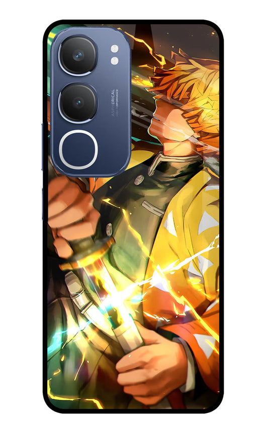 Demon Slayer Vivo Y29 5G Back Cover