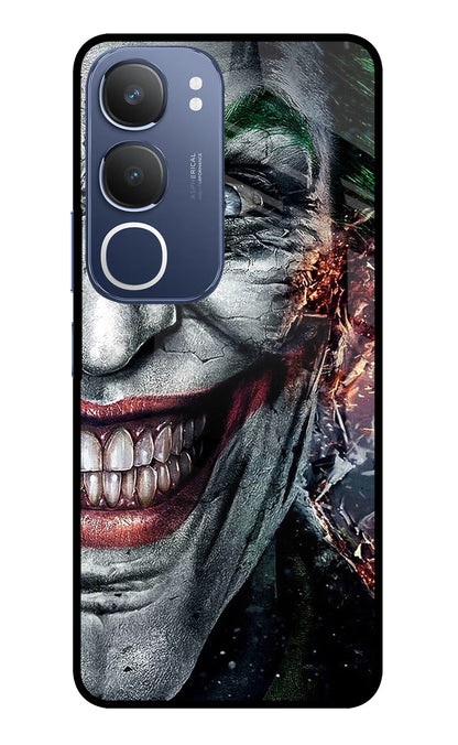 Joker Cam Vivo Y29 5G Back Cover