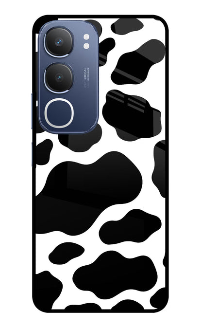 Cow Spots Vivo Y29 5G Back Cover