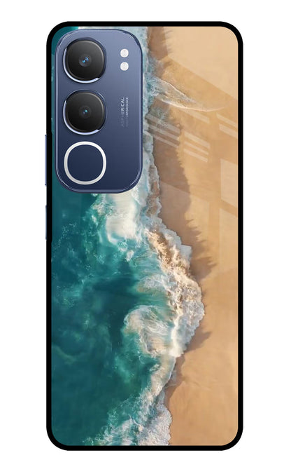 Ocean Beach Vivo Y29 5G Back Cover