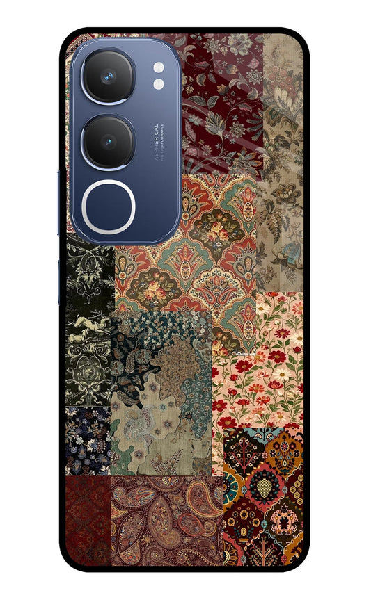 Desi Print Vivo Y29 5G Back Cover