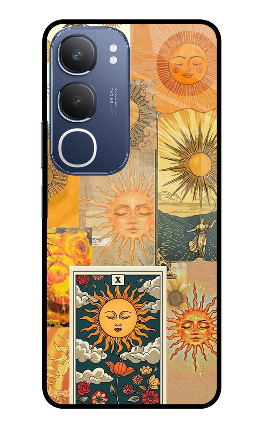 Sun Vivo Y29 5G Back Cover