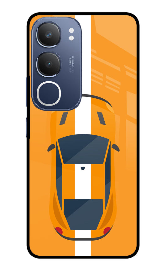 Highway Pursuit Vivo Y29 5G Back Cover