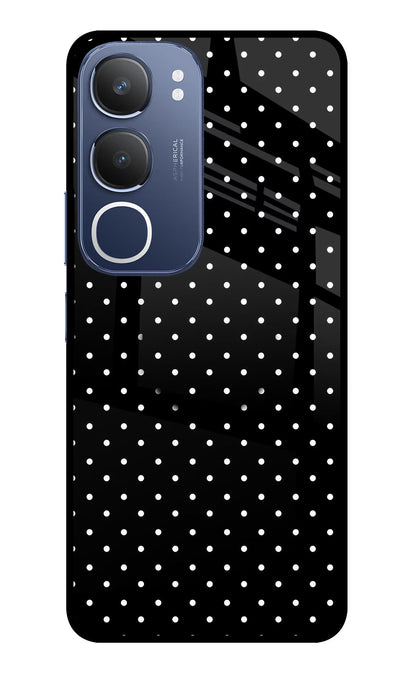 White Dots Vivo Y29 5G Pop Case