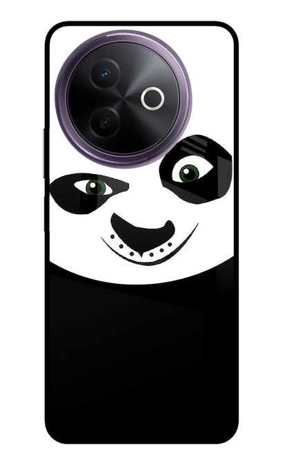 Panda Vivo Y39 5G Back Cover