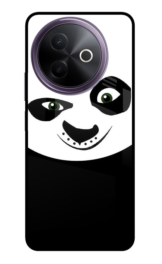 Panda Vivo Y39 5G Back Cover