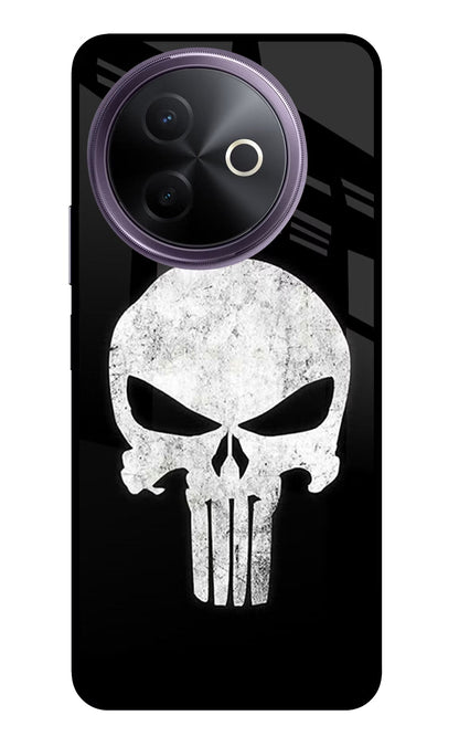 Punisher Skull Vivo Y39 5G Back Cover