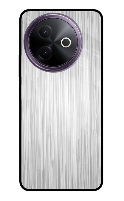 Wooden Grey Texture Vivo Y39 5G Back Cover