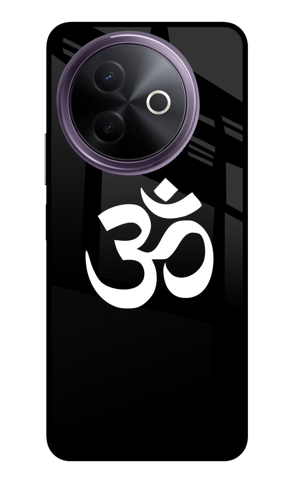 Om Vivo Y39 5G Back Cover