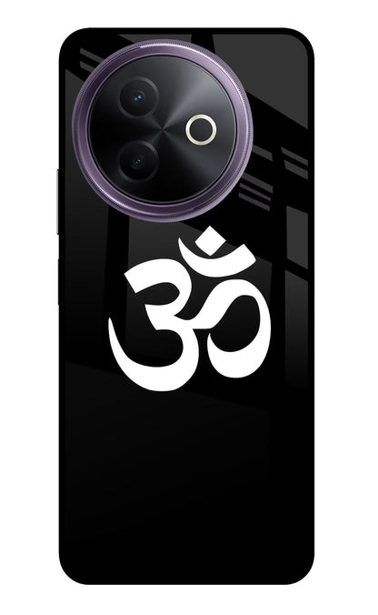 Om Vivo Y39 5G Back Cover