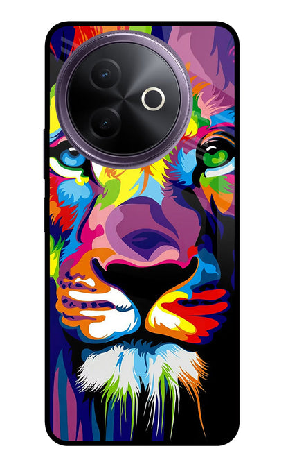 Lion Vivo Y39 5G Back Cover