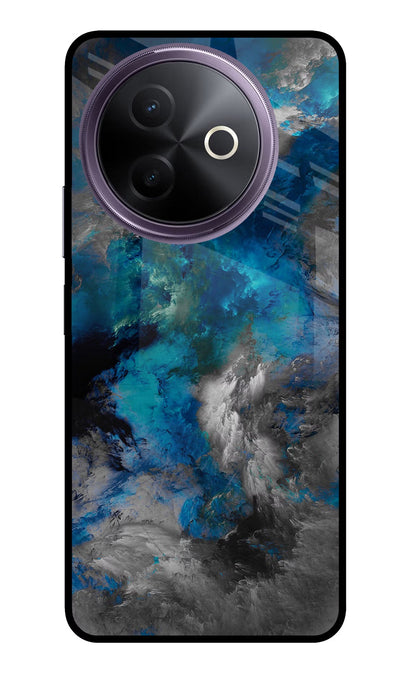 Artwork Vivo Y39 5G Back Cover