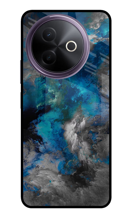 Artwork Vivo Y39 5G Back Cover