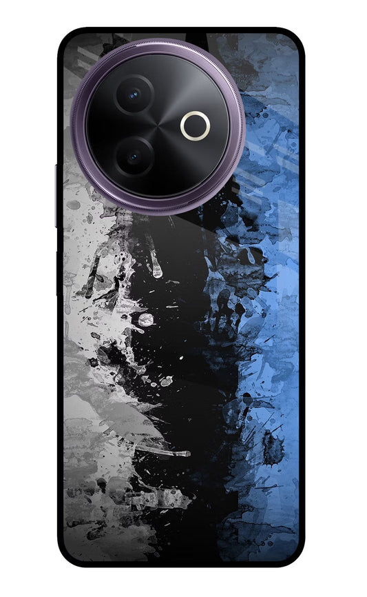 Artistic Design Vivo Y39 5G Glass Case