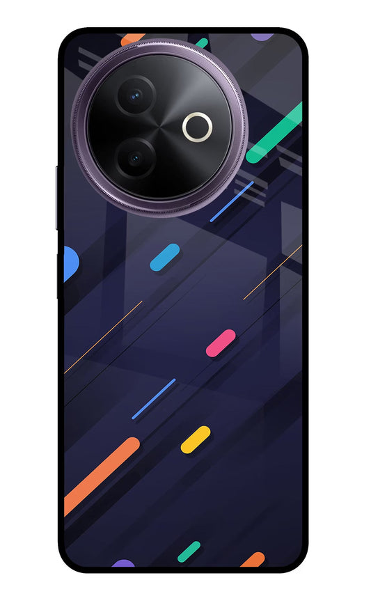 Abstract Design Vivo Y39 5G Back Cover