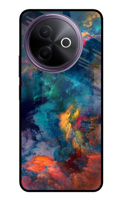 Artwork Paint Vivo Y39 5G Back Cover