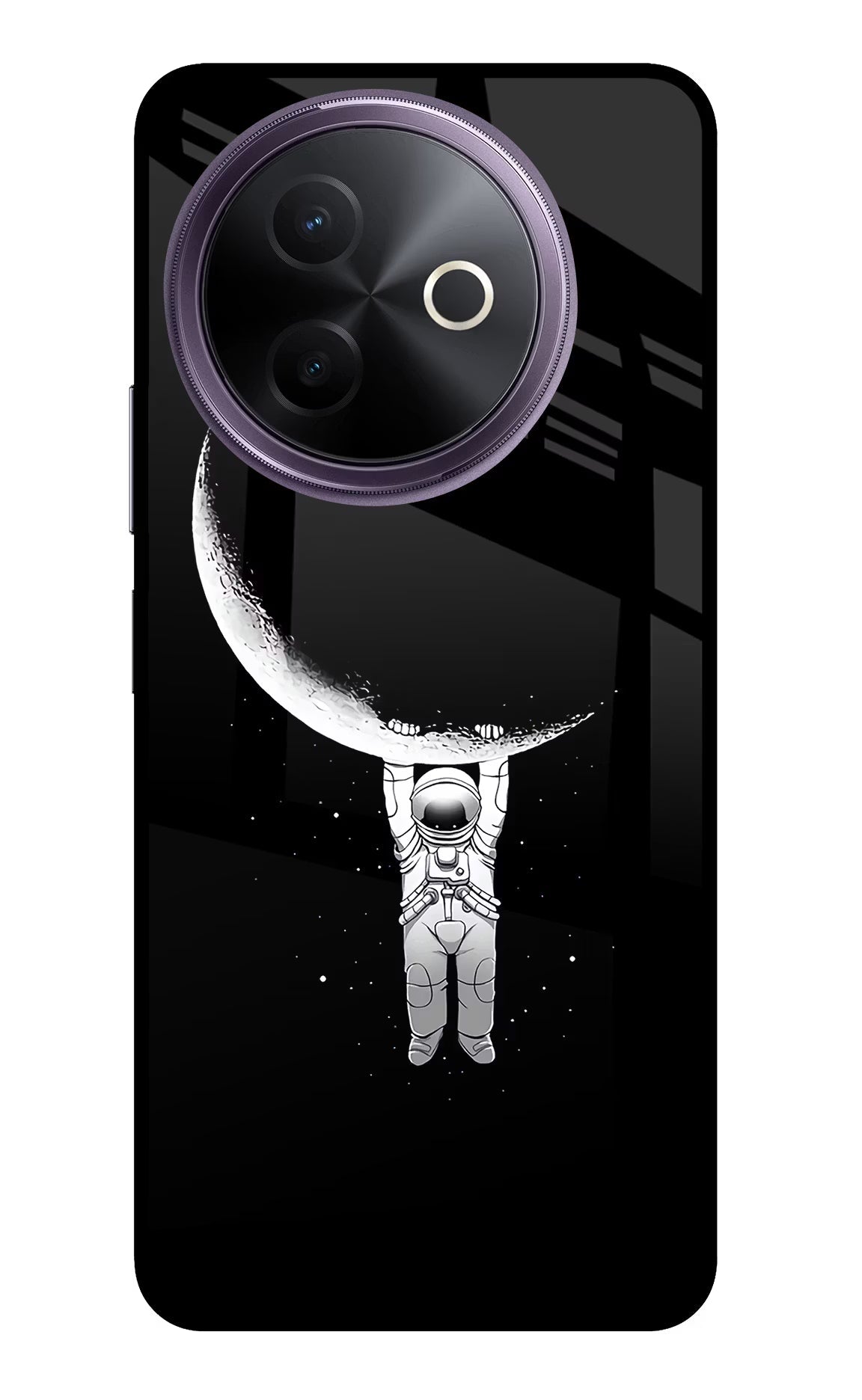 Moon Space Vivo Y39 5G Back Cover