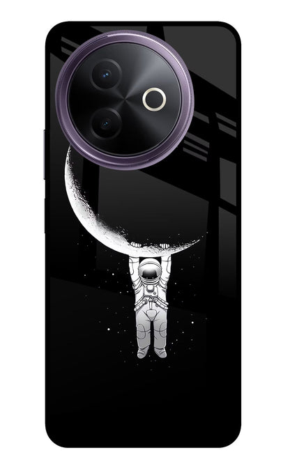 Moon Space Vivo Y39 5G Back Cover
