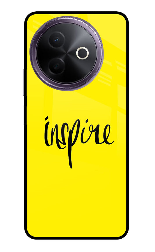 Inspire Vivo Y39 5G Back Cover