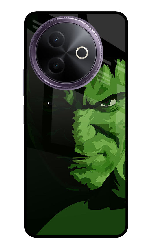 HULK Vivo Y39 5G Back Cover