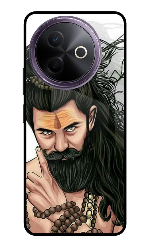 Mahadev Vivo Y39 5G Back Cover