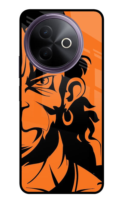 Hanuman Vivo Y39 5G Back Cover