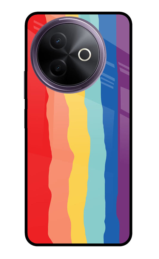 Rainbow Vivo Y39 5G Back Cover