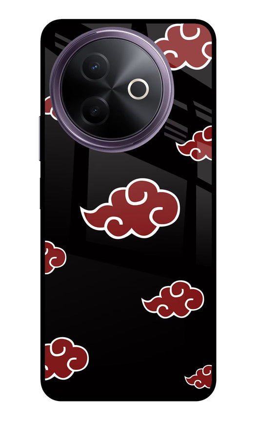Akatsuki Vivo Y39 5G Glass Case