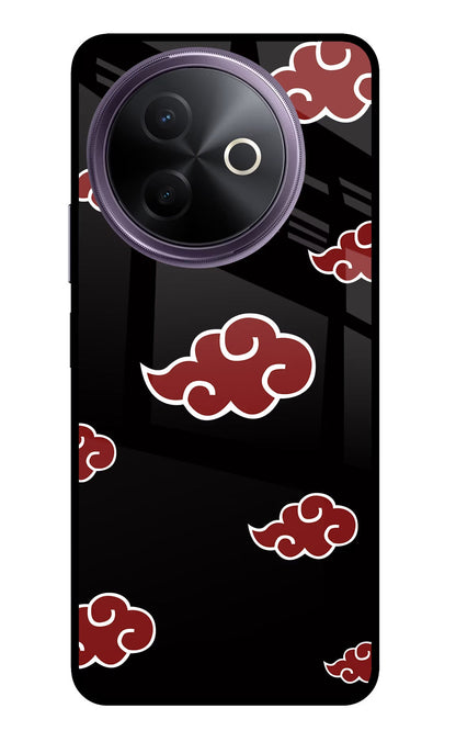 Akatsuki Vivo Y39 5G Back Cover