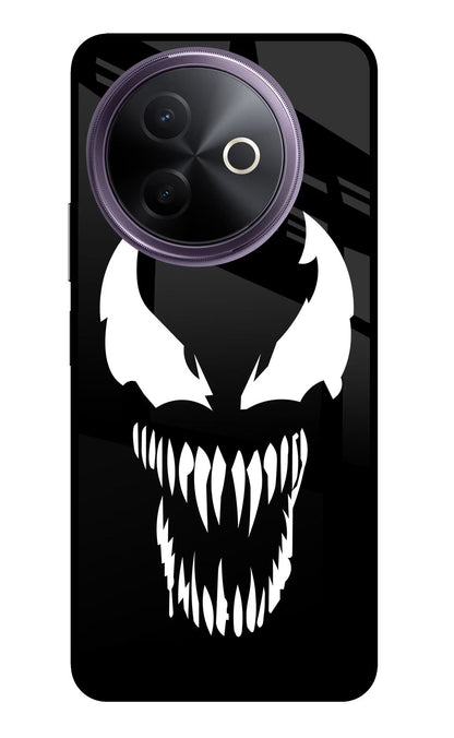 Venom Vivo Y39 5G Back Cover