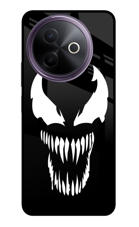 Venom Vivo Y39 5G Back Cover
