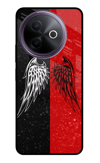 Wings Vivo Y39 5G Back Cover