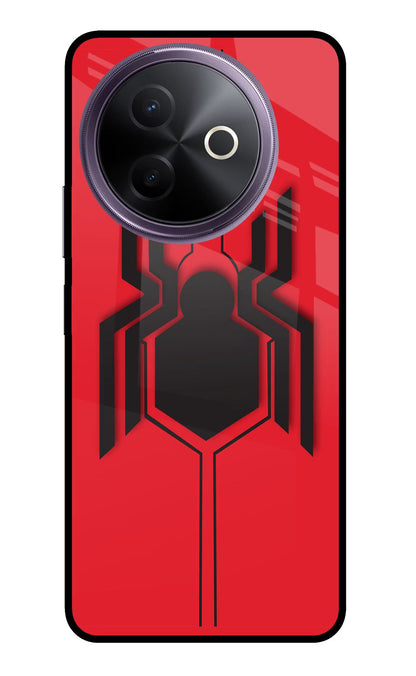 Spider Vivo Y39 5G Back Cover