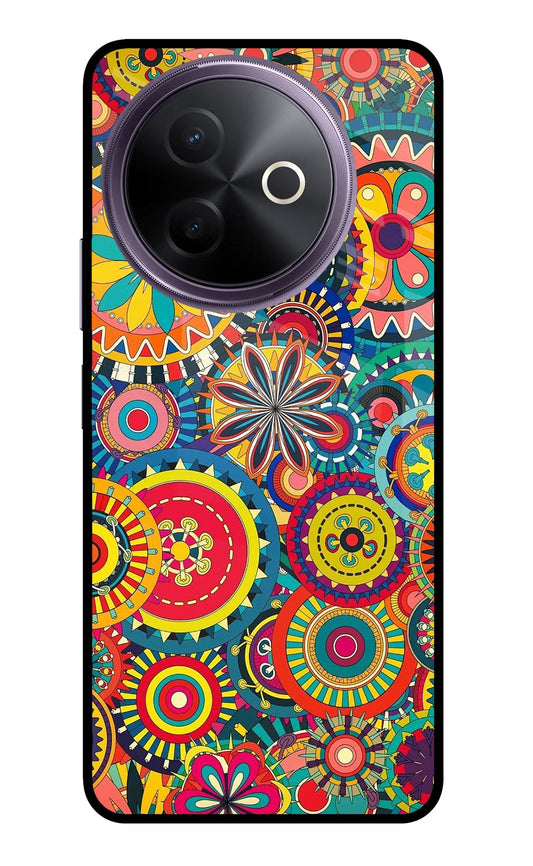 Gol Gol Art Vivo Y39 5G Back Cover