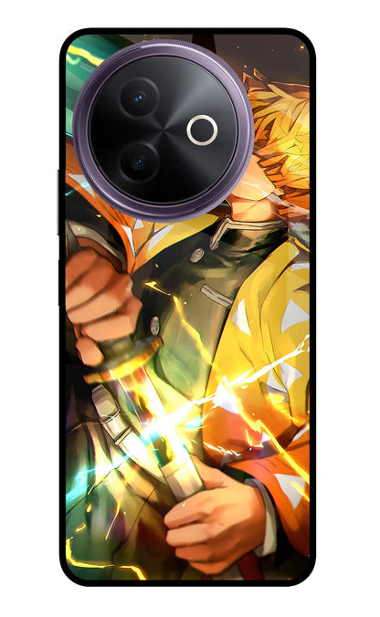 Demon Slayer Vivo Y39 5G Back Cover
