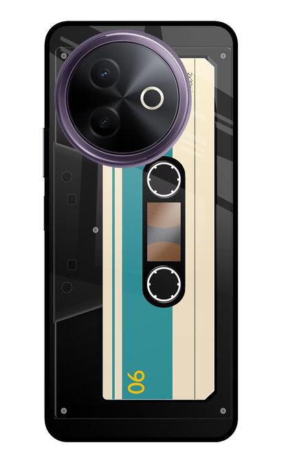 Cassette Vivo Y39 5G Back Cover