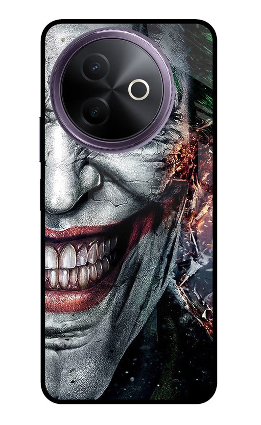 Joker Cam Vivo Y39 5G Back Cover