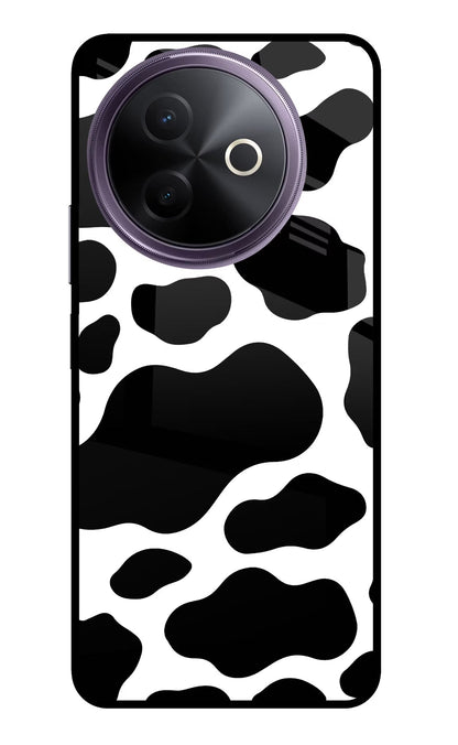 Cow Spots Vivo Y39 5G Back Cover