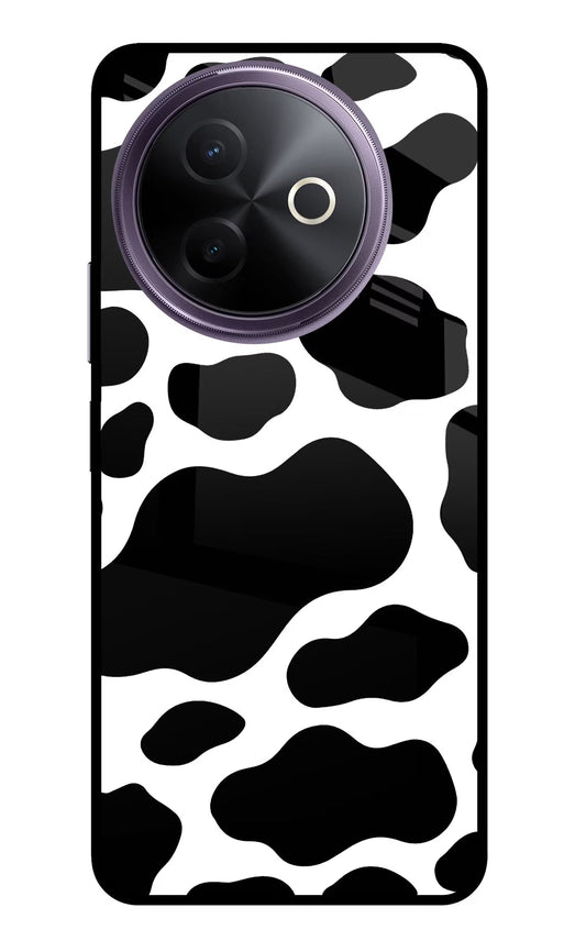Cow Spots Vivo Y39 5G Back Cover