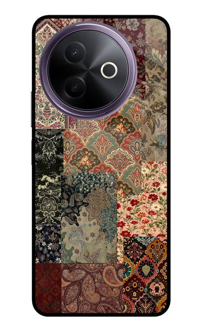 Desi Print Vivo Y39 5G Back Cover