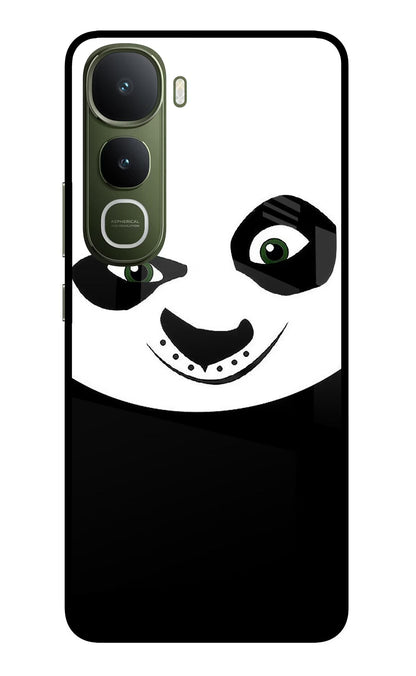 Panda Vivo Y400 5G Back Cover